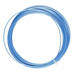 Corda Yonex Poly Tour Spin 1,25 Mm Azul (gauge 16) - Set Individual - 3