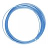 Corda Yonex Poly Tour Spin 1,25 Mm Azul (gauge 16) - Set Individual - 3