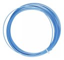 Ver imagem 3 de Corda Yonex Poly Tour Spin 1,25 Mm Azul (gauge 16) - Set Individual