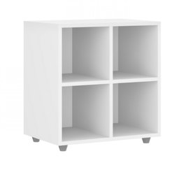 Nicho Organizador Infantil Com 4 Compartimentos  - 2