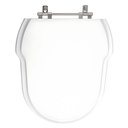 Ver imagem 1 de ASSENTO HAMPTON LAQUEADO BRANCO BIGUA