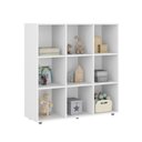 Ver imagem 4 de Nicho Organizador Infantil Com 9 Compartimentos