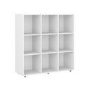 Ver imagem 2 de Nicho Organizador Infantil Com 9 Compartimentos