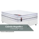 Ver imagem 5 de Colchão Casal Molas Niponpedic Pocket Gold Star (138x188x33) - Castor