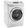 Lava e Seca Electrolux 9Kg Intuitive Painel Anatômico Inclinado LSI09 Branco - 2
