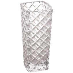 Kit 5 Vasos de Vidro para Eventos Lyor Sortidos Pequenos Jarro de Flores para Decoração de Festas - 8