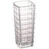 Kit 5 Vasos de Vidro para Eventos Lyor Sortidos Pequenos Jarro de Flores para Decoração de Festas - 5