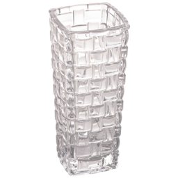 Kit 5 Vasos de Vidro para Eventos Lyor Sortidos Pequenos Jarro de Flores para Decoração de Festas - 6