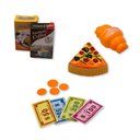 Ver imagem 2 de Mini Caixa Registradora Infantil Mercadinho com Luz e Som