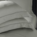 Ver imagem 3 de Jogo de Cama 4 Peças 400 Fios Bambu Bali Nature Greenjoy Kacyumara - Casa k