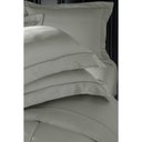 Ver imagem 2 de Jogo de Cama 4 Peças 400 Fios Bambu Bali Nature Greenjoy Kacyumara - Casa k