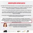 Ver imagem 5 de Kit 4 Chapinhas Reta Fixação Pés Palito Rosca 5/16 Zincada