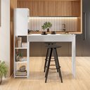 Ver imagem 2 de Bancada Gourmet 5 Nichos Ville