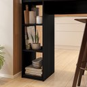 Ver imagem 4 de Bancada Gourmet 5 Nichos Ville 