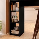 Ver imagem 4 de Bancada Gourmet 5 Nichos Ville 