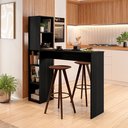 Ver imagem 2 de Bancada Gourmet 5 Nichos Ville 