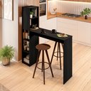 Ver imagem 5 de Bancada Gourmet 5 Nichos Ville 