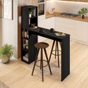 Ver imagem 5 de Bancada Gourmet 5 Nichos Ville 