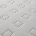 Ver imagem 4 de Cama Box Colchão Solteiro Molas Ensacadas 88x188x26cm Ness