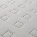 Ver imagem 5 de Cama Box Colchão Solteiro Molas Ensacadas 88x188x26cm Ness