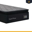 Ver imagem 6 de Cama Box Baú com Colchão de Espuma D45 Pillow Top Suport Prime Solteiro 88cm