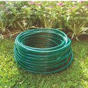 Ver mais imagens de Mangueira De Jardim 15m Metros Reforçada Trançada + Torneira Reforçada + Fita Veda Rosca | Ledmang