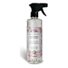 Água Perfumada Home Spray Lençois Roupas e Tecidos Aromatizador Ambiente 500ml Flor de Cerejeira - 1