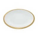 Ver imagem 2 de Conjunto 6 Pratos de Porcelana para Sobremesa Paddy 19 cm Wolff