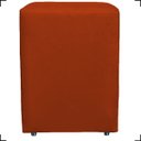 Ver imagem 2 de Puff Decorativo Dado Para Sala Recepção Manicure Escritório e Consultório Suede