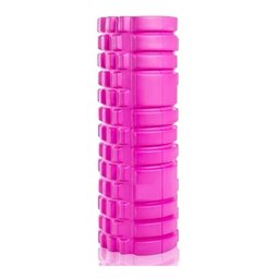 Rolo De Liberação Miofascial 45cm - Massagem & Ativação Foam - 1
