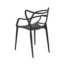 Ver mais imagens de Conjunto 2 Cadeiras Allegra 