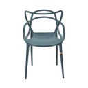 Ver imagem 7 de Conjunto 2 Cadeiras Allegra 