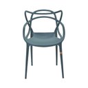 Ver imagem 4 de Conjunto 2 Cadeiras Allegra 