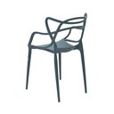 Ver imagem 5 de Conjunto 2 Cadeiras Allegra 