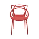 Ver imagem 5 de Conjunto 2 Cadeiras Allegra 