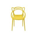 Ver imagem 6 de Conjunto 2 Cadeiras Allegra 