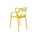 Ver mais imagens de Conjunto 2 Cadeiras Allegra 