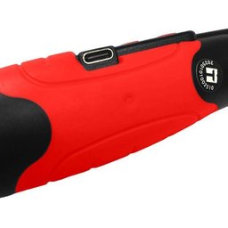 Mini Parafusadeira Elétrica Multifuncional sem Fio 28 em 1 - 6