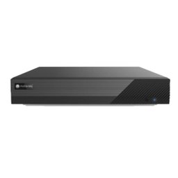 Dvr Motorola Mtd081f0011 8 Canais 1080p Full Hd Analiticos - 2