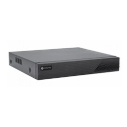 Dvr Motorola Mtd081f0011 8 Canais 1080p Full Hd Analiticos - 1