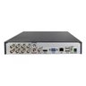 Dvr Motorola Mtd081f0011 8 Canais 1080p Full Hd Analiticos - 3