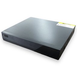 Dvr Motorola Mtd081f0011 8 Canais 1080p Full Hd Analiticos - 4