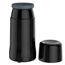 Ver imagem 2 de Garrafa Termica 250ml Onix Preta Soprano 09000.0320.03
