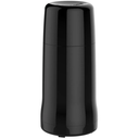 Ver imagem 1 de Garrafa Termica 250ml Onix Preta Soprano 09000.0320.03