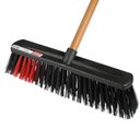 Ver imagem 1 de Vassourão Plástico para Gari - 34510 - Max