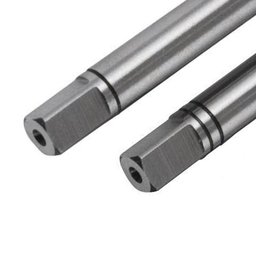 Kit Jogo de Macho Manual Aço Liga M8 Ao M16 e Vira Macho Reto N° 3 - Jg Tools - 4