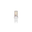 Ver imagem 1 de Lâmpada Led Taschibra Halopin Espiga 3w G9 Bivolt 2200k Luz Amarela