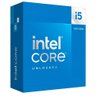 Processador Intel Core I5-14600k 24mb 3.5ghz-5.3ghz Lga1700 Preto - 1