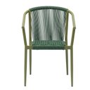 Ver imagem 3 de Cadeira para Jardim em Alumínio Oliveta