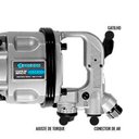 Ver imagem 5 de Chave de Impacto 1 Pol Pneumática 5200nm 83831 Bremen